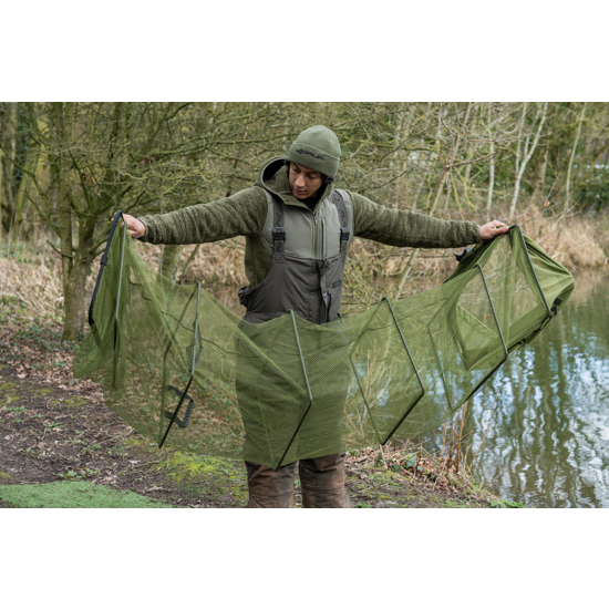 Korum Juvelnic 3m Allrounder Keepnet